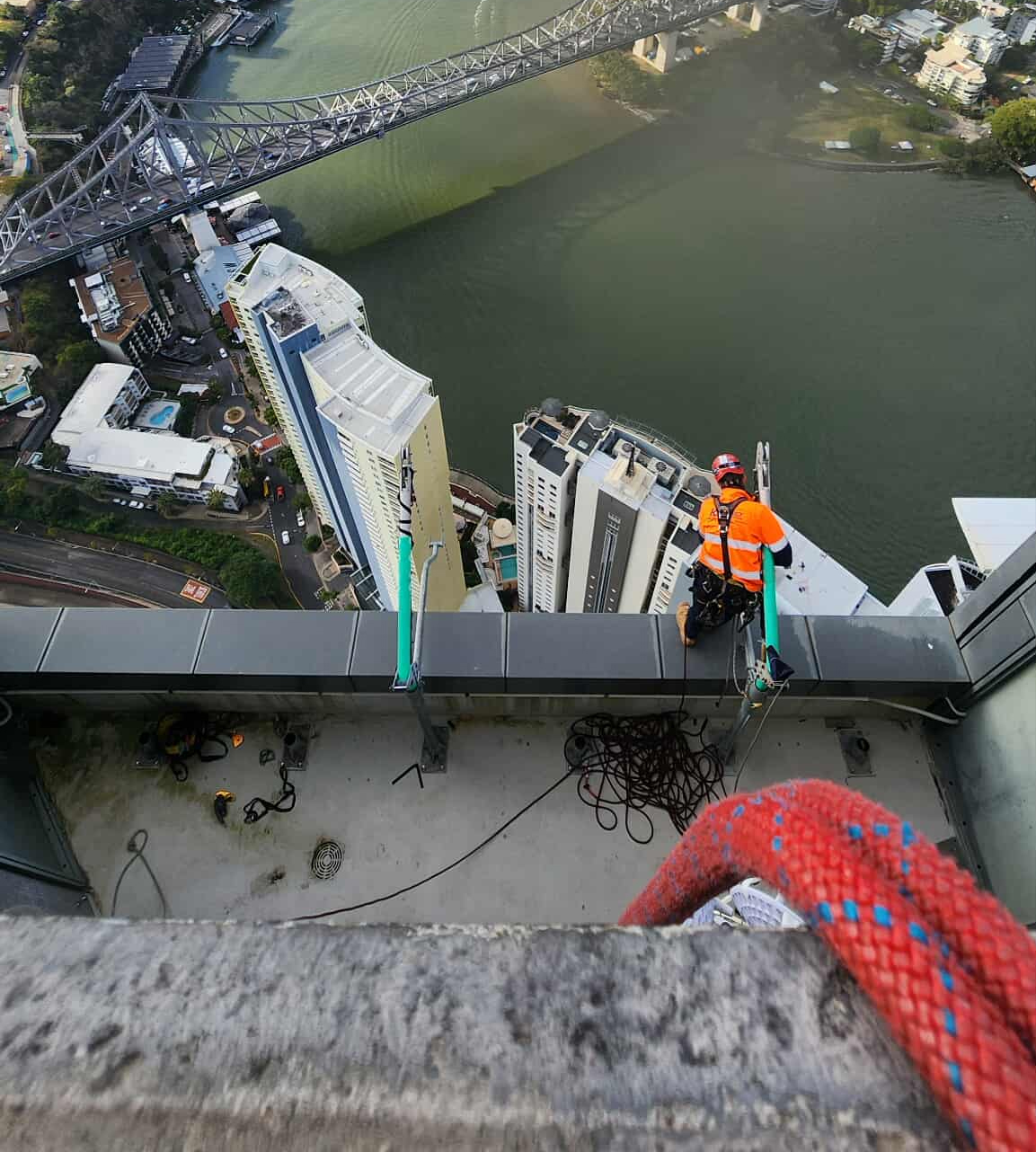 konstruct queensland ropeaccess