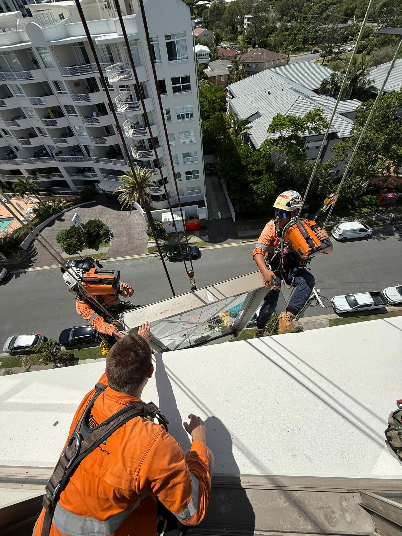 konstruct rope access queensland